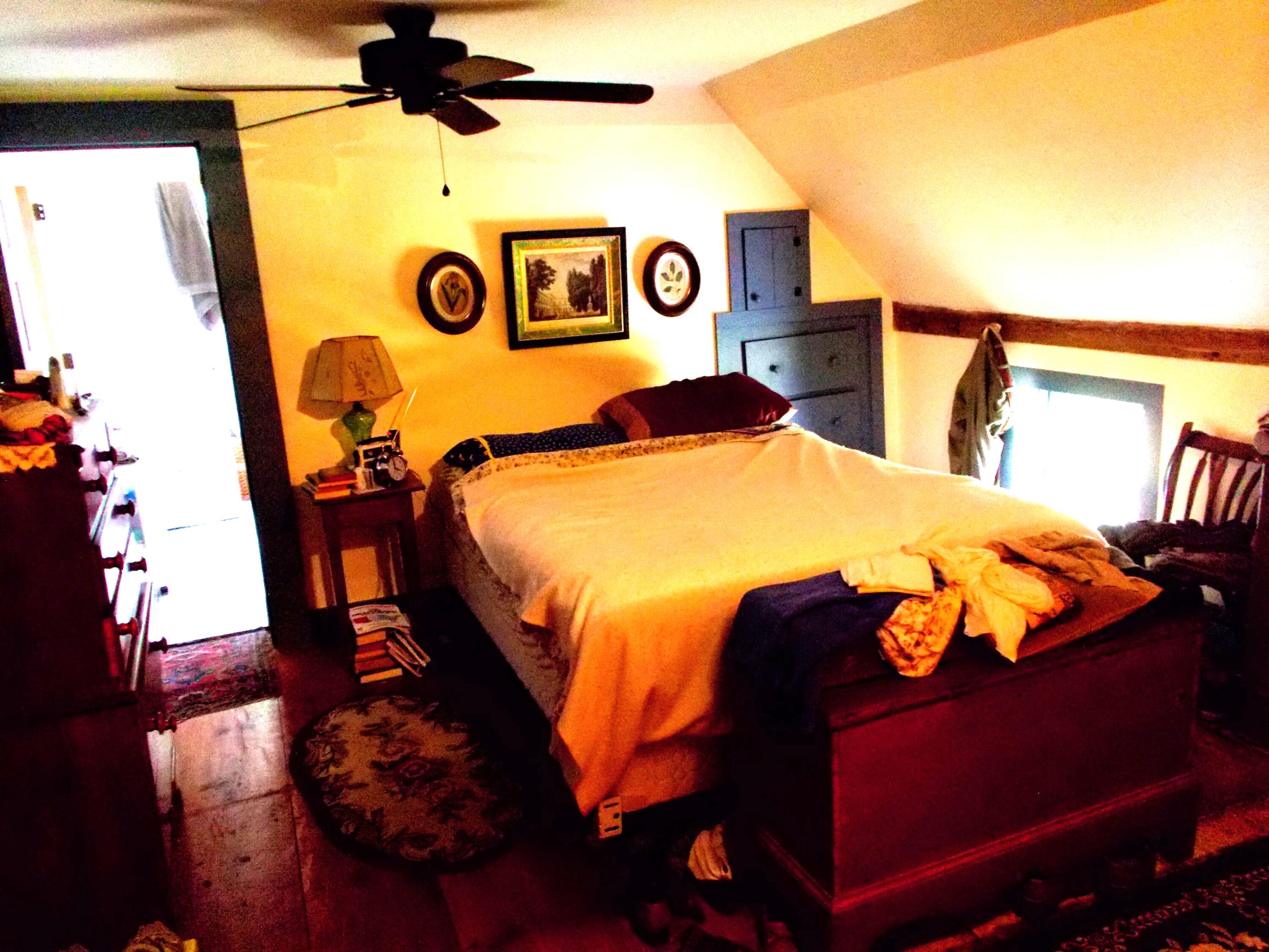 215 Robinson Road Waldoboro, ME 04572 - Photo 16 of 24 DSCN1348