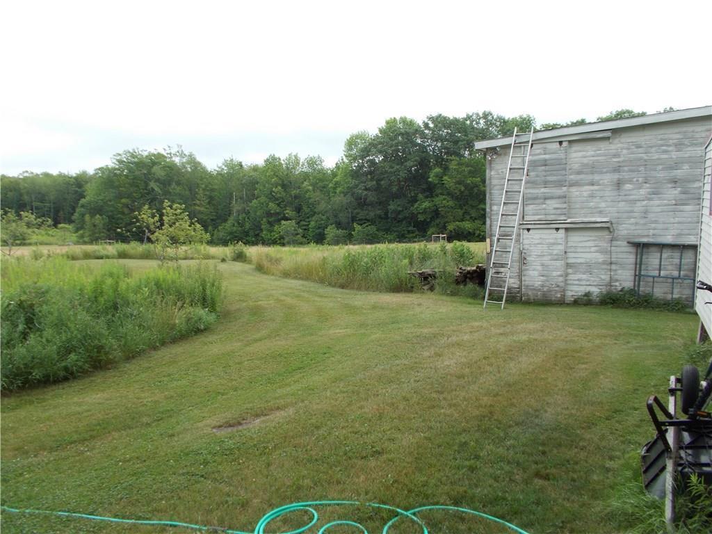 215 Robinson Road Waldoboro, ME 04572 - Photo 18 of 24 215 Robinson photo ext b