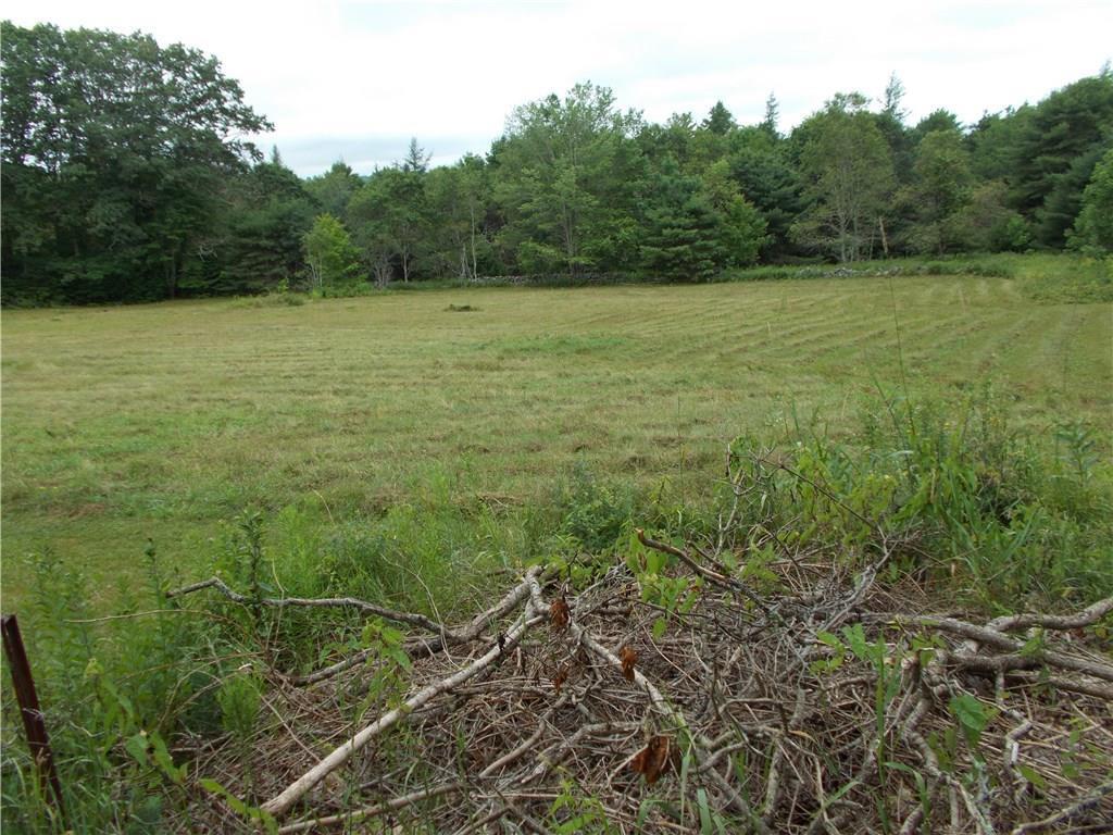 215 Robinson Road Waldoboro, ME 04572 - Photo 20 of 24 215 Robinson photo ext d