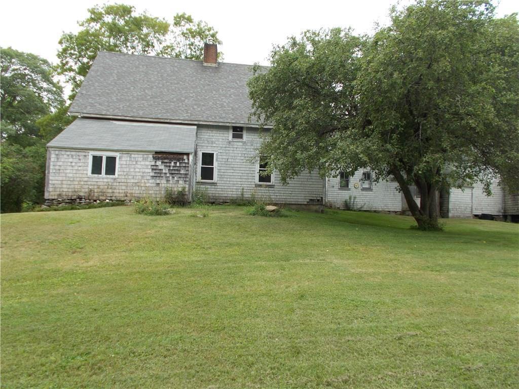 215 Robinson Road Waldoboro, ME 04572 - Photo 2 of 24 215 Robinson photo ext a