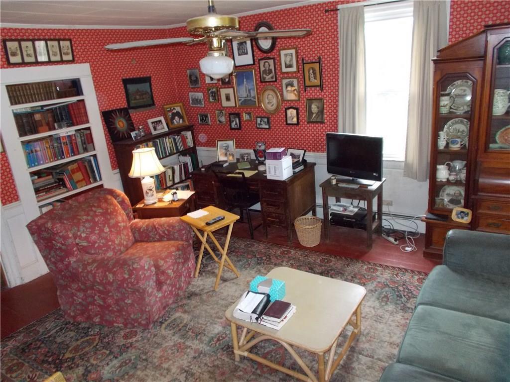 215 Robinson Road Waldoboro, ME 04572 - Photo 7 of 24 215 Robinson photo Parlor a