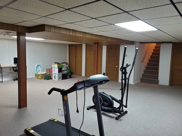 $1,250 | 728 North 2853rd Road, Unit 1, Utica, IL 61373