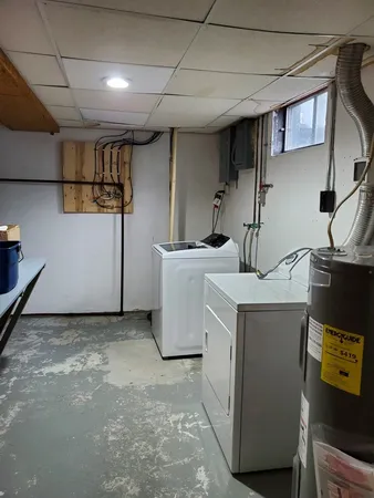 $1,250 | 728 North 2853rd Road, Unit 1, Utica, IL 61373