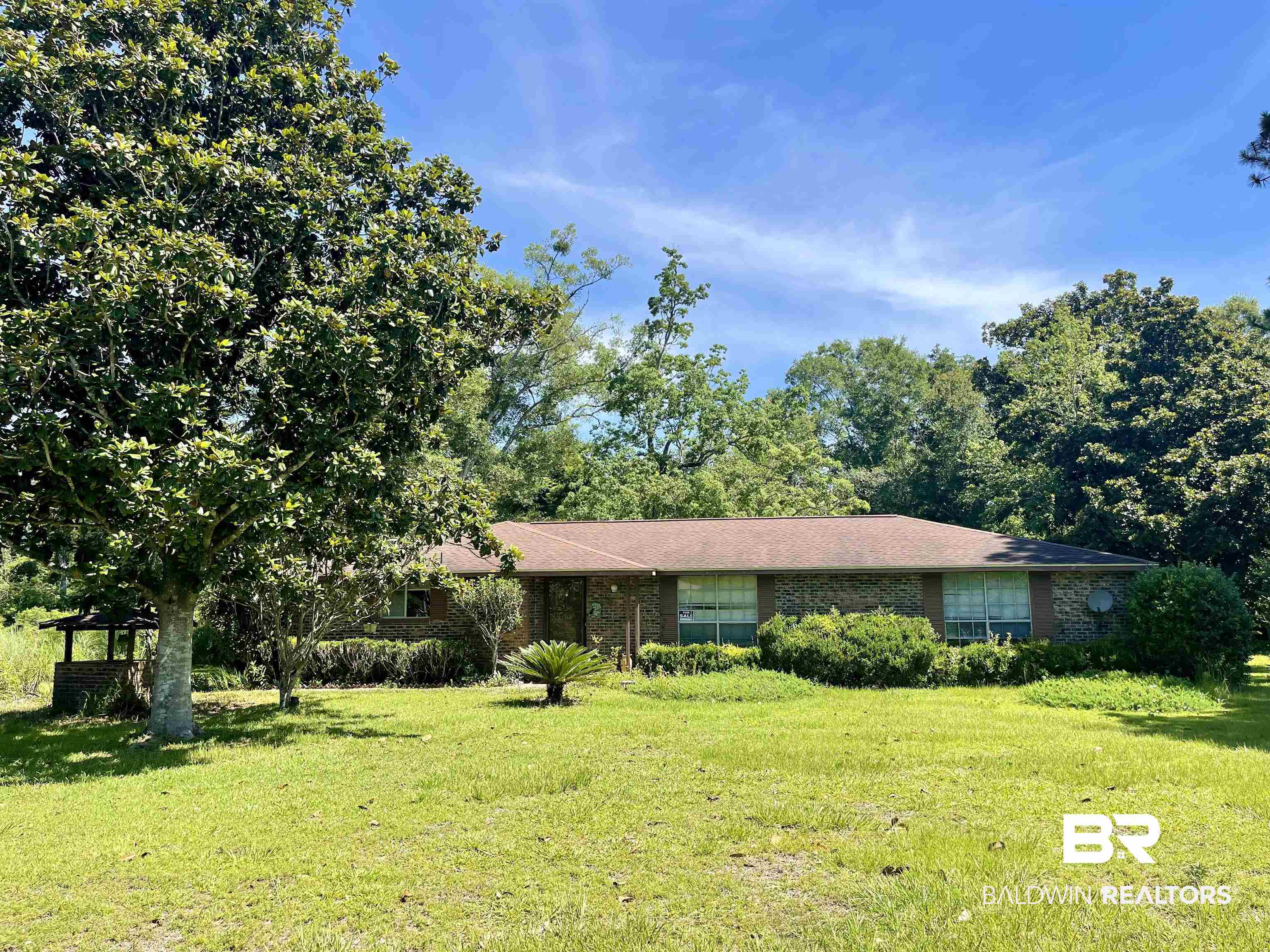 19797 Chestnut Drive North Foley, AL 36535 - Photo 1 of 16
