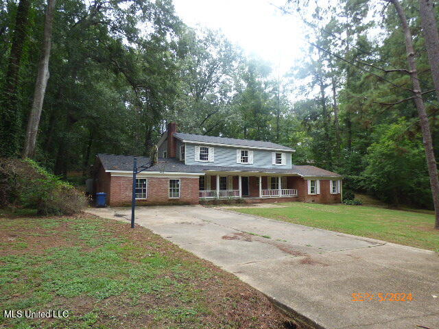 105 Overton Road Natchez, MS 39120 - Photo 2 of 16 P1370883