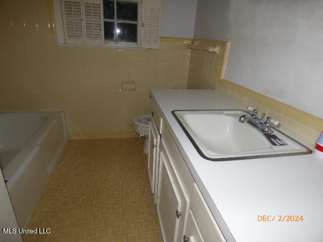 105 Overton Road Natchez, MS 39120 - Photo 6 of 16 P1390854