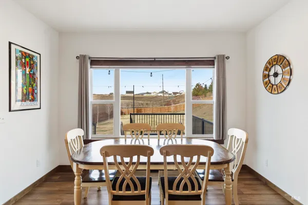 $850,000 | 1542 Lanny Lane, Moscow, ID 83843