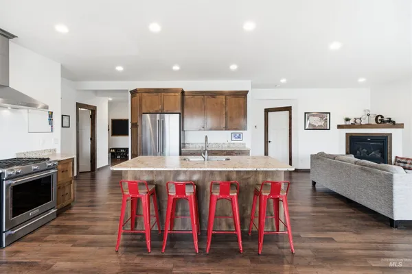 $850,000 | 1542 Lanny Lane, Moscow, ID 83843