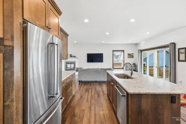 $850,000 | 1542 Lanny Lane, Moscow, ID 83843