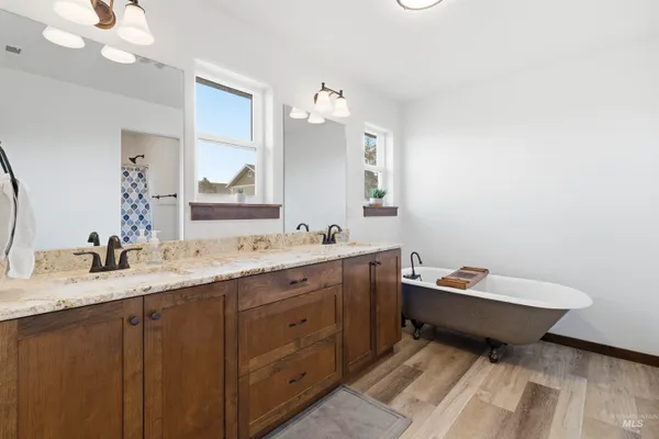 $850,000 | 1542 Lanny Lane, Moscow, ID 83843