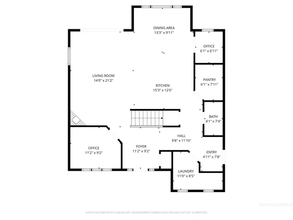 $850,000 | 1542 Lanny Lane, Moscow, ID 83843