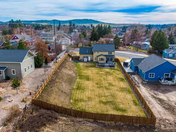 $850,000 | 1542 Lanny Lane, Moscow, ID 83843