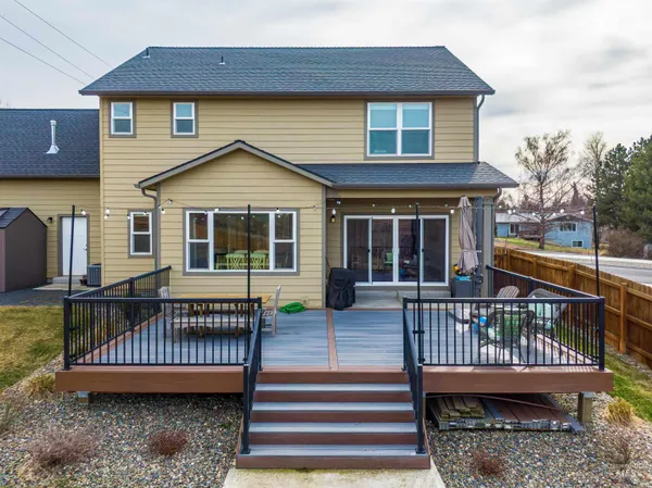 $850,000 | 1542 Lanny Lane, Moscow, ID 83843