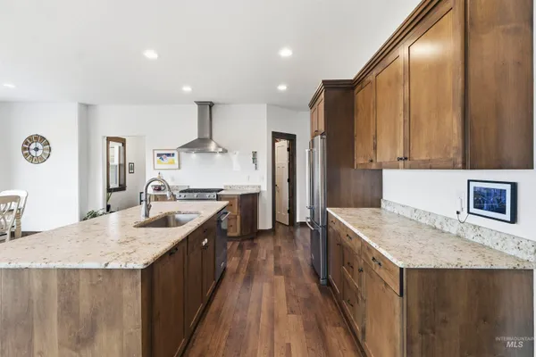 $850,000 | 1542 Lanny Lane, Moscow, ID 83843