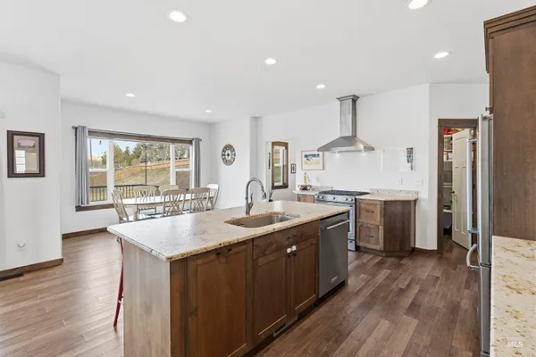 $850,000 | 1542 Lanny Lane, Moscow, ID 83843