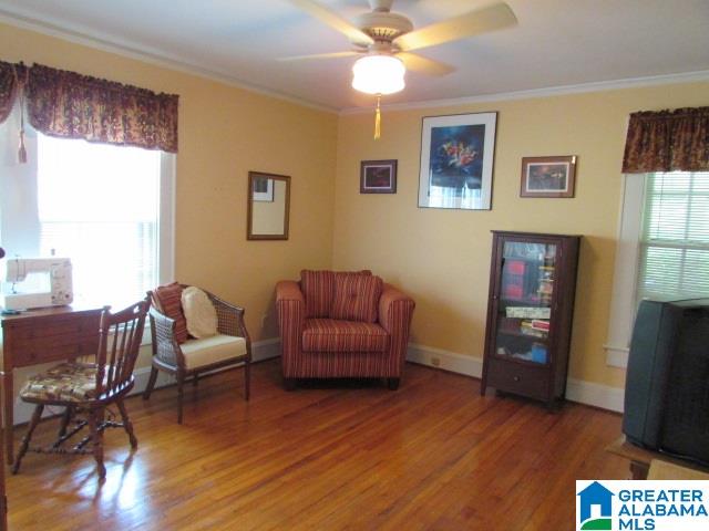 905 Blue Ridge Drive Anniston, AL 36207 - Photo 14 of 17