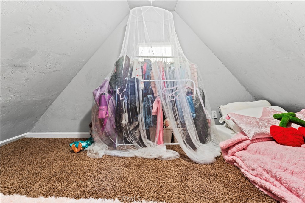 1286 Lovers Lane Rimforest, CA 92378 - Photo 15 of 27 a view of a room with gym equipment