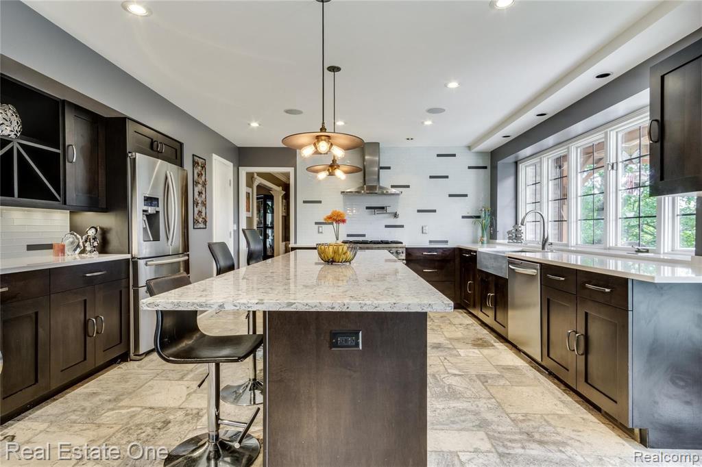 2802 Eagle Drive Rochester Hills, MI 48309 - Photo 22 of 78