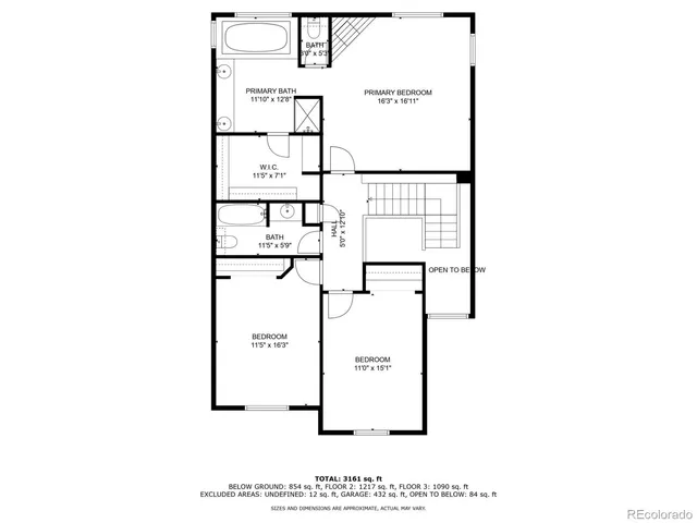 $700,000 | 17351 Cornerstone Drive, Parker, CO 80134