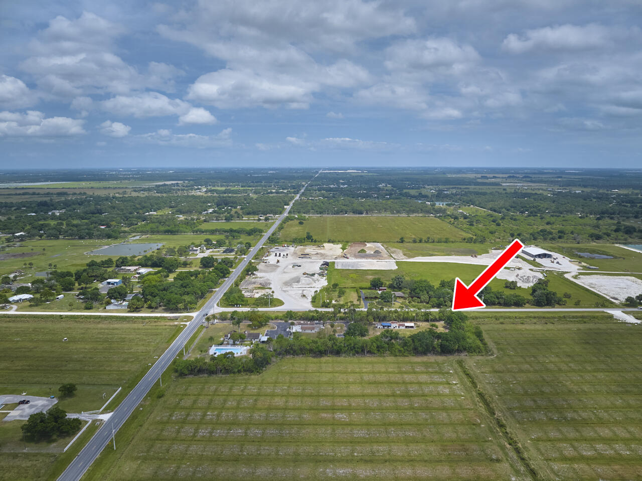 14601 Orange Avenue Fort Pierce, FL 34945 - Photo 3 of 37 a view of a city