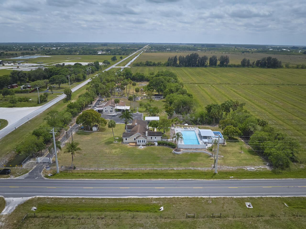 14601 Orange Avenue Fort Pierce, FL 34945 - Photo 33 of 37 a view of a city