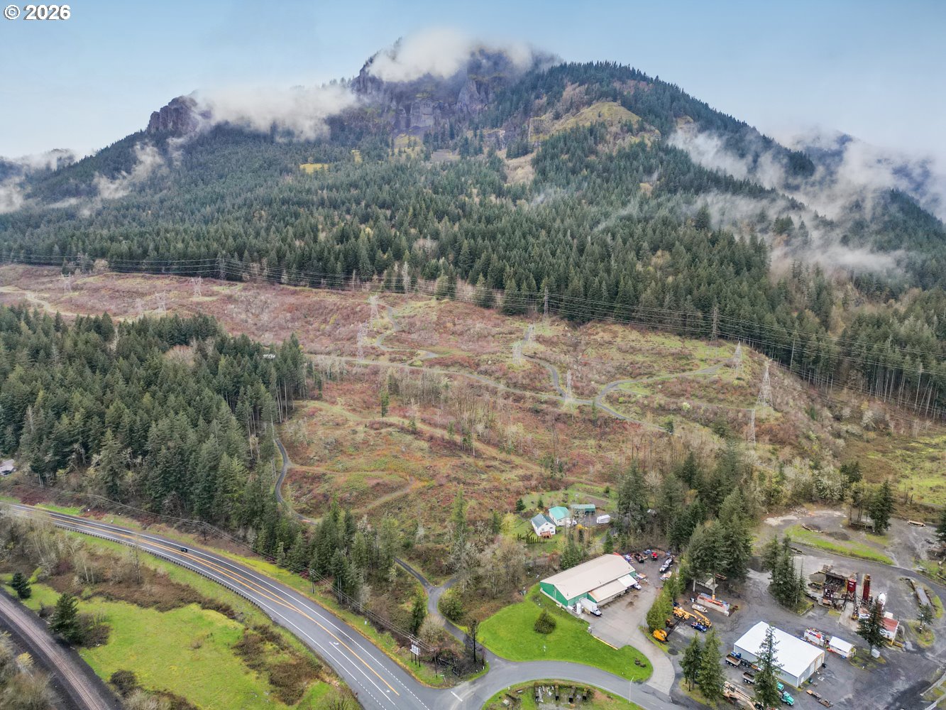 0 Warren Road North Bonneville, WA 98639 - Photo 11 of 22