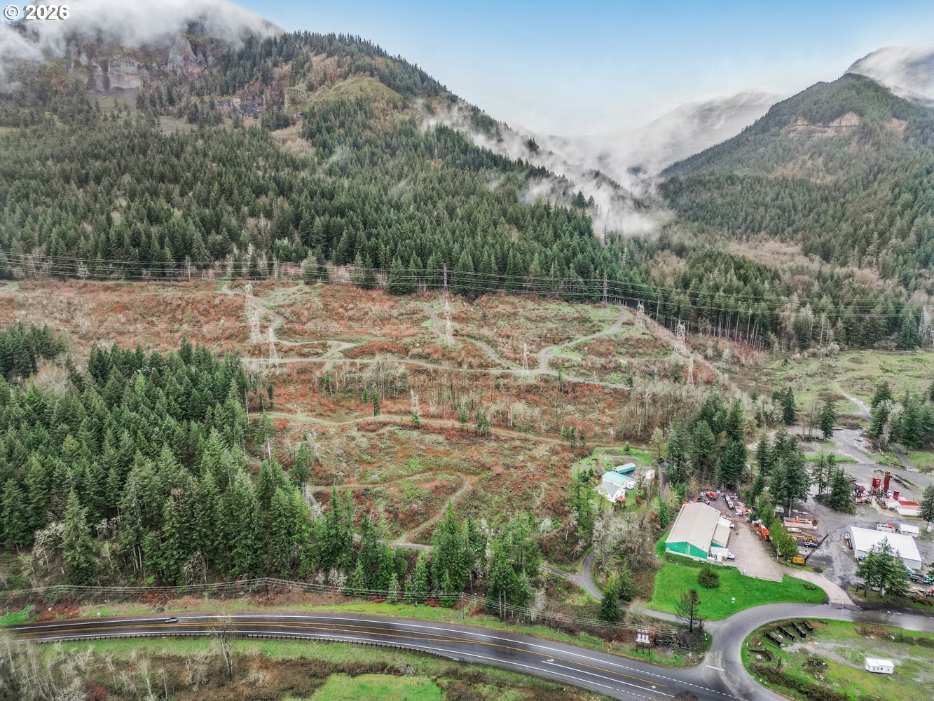 0 Warren Road North Bonneville, WA 98639 - Photo 12 of 22