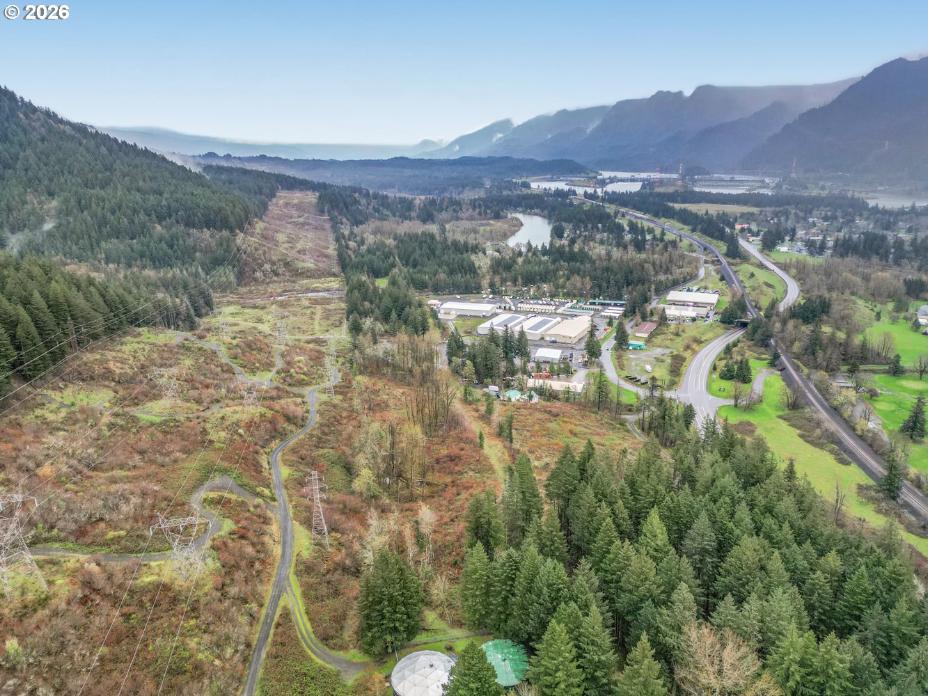 0 Warren Road North Bonneville, WA 98639 - Photo 14 of 22