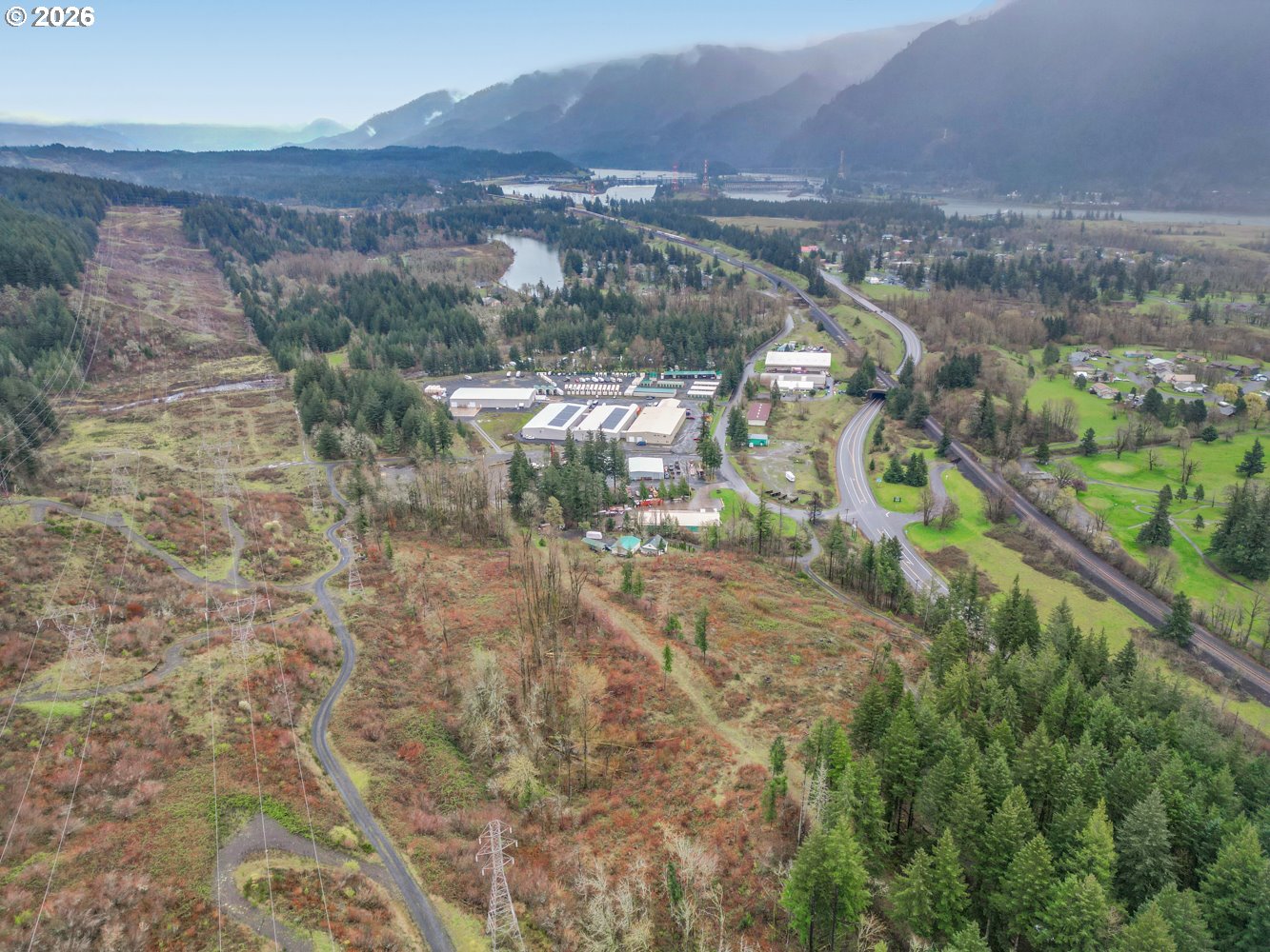 0 Warren Road North Bonneville, WA 98639 - Photo 15 of 22