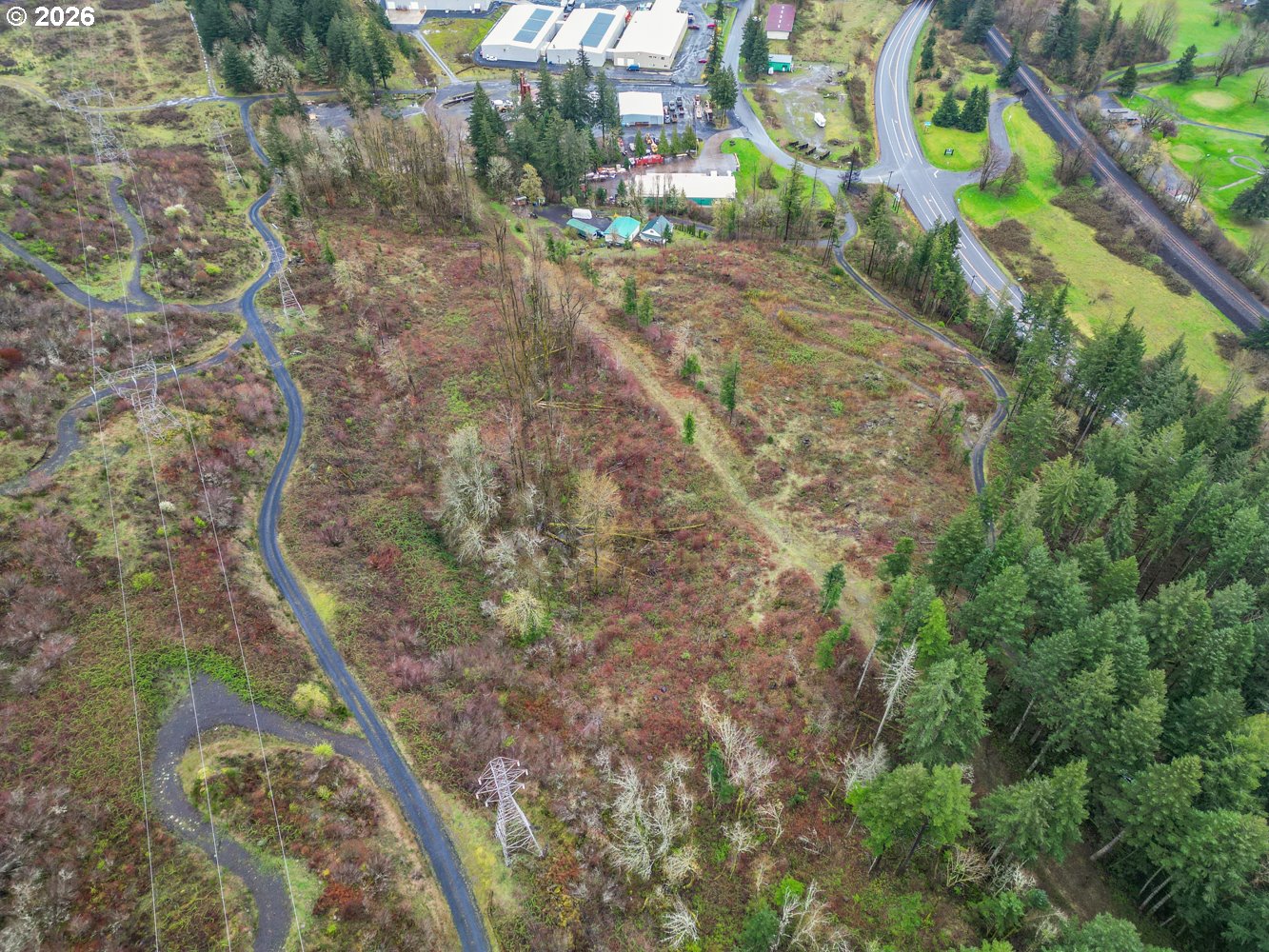 0 Warren Road North Bonneville, WA 98639 - Photo 16 of 22