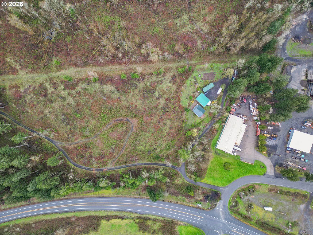 0 Warren Road North Bonneville, WA 98639 - Photo 17 of 22