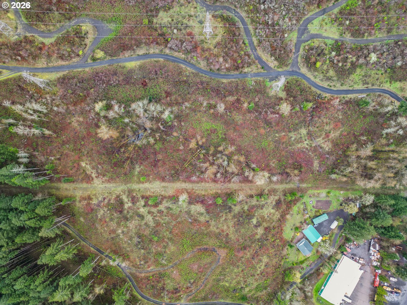 0 Warren Road North Bonneville, WA 98639 - Photo 18 of 22