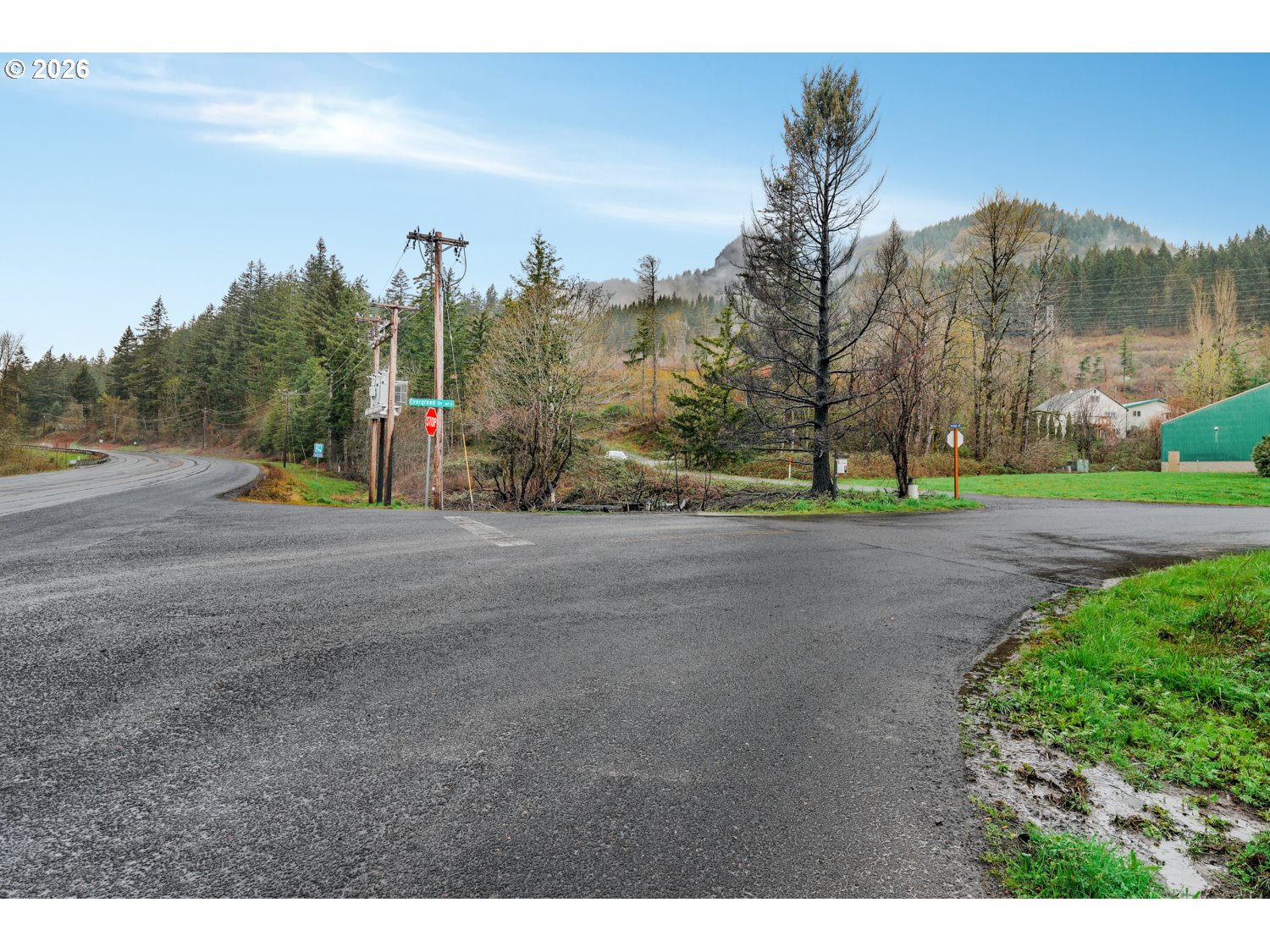 0 Warren Road North Bonneville, WA 98639 - Photo 20 of 22