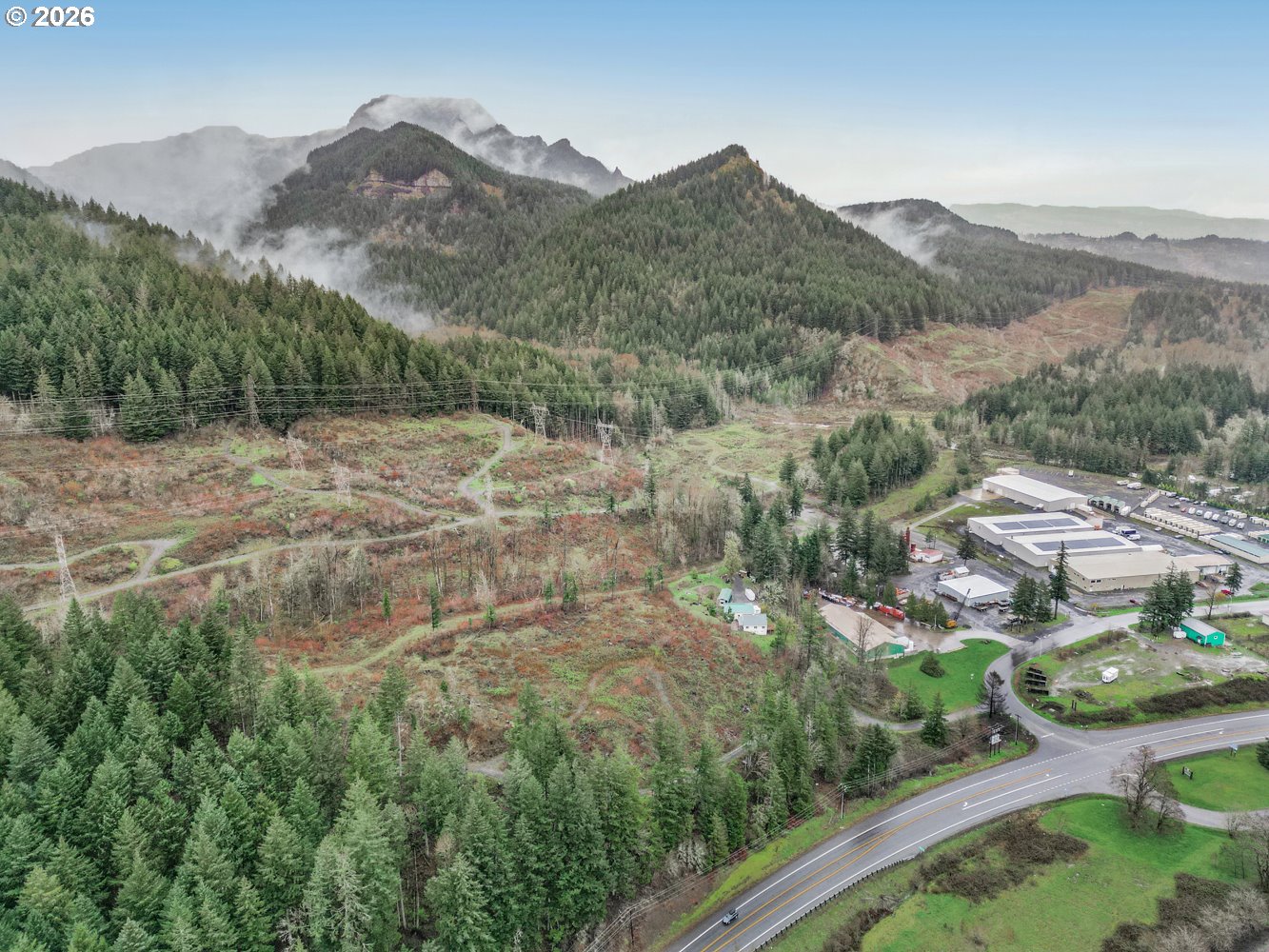 0 Warren Road North Bonneville, WA 98639 - Photo 2 of 22