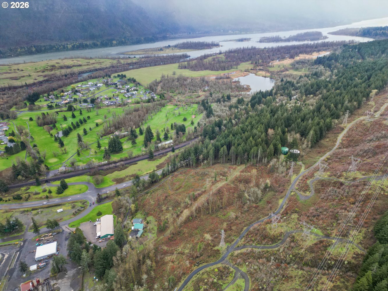 0 Warren Road North Bonneville, WA 98639 - Photo 3 of 22