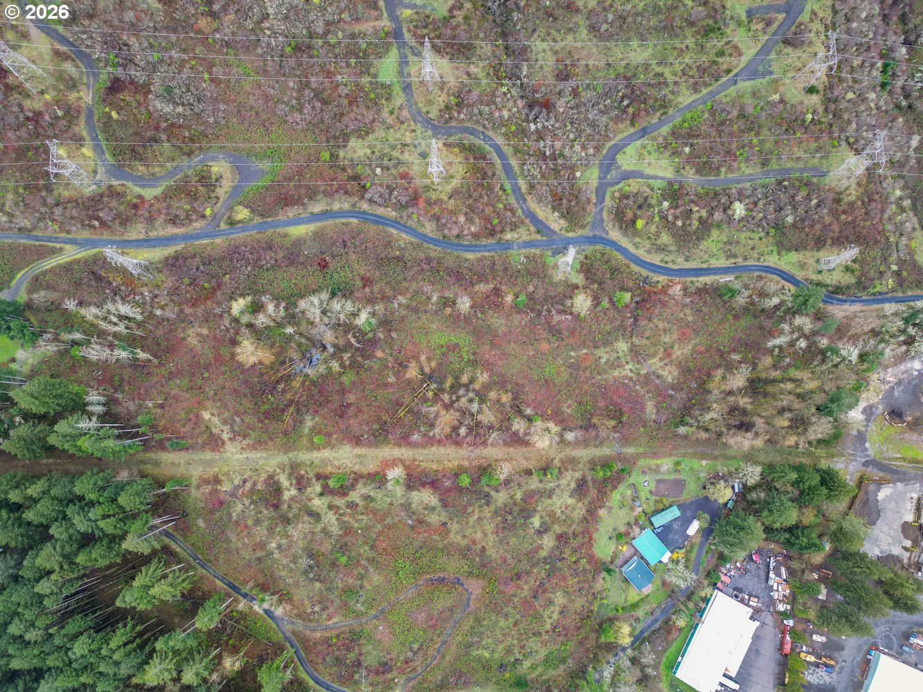 0 Warren Road North Bonneville, WA 98639 - Photo 5 of 22