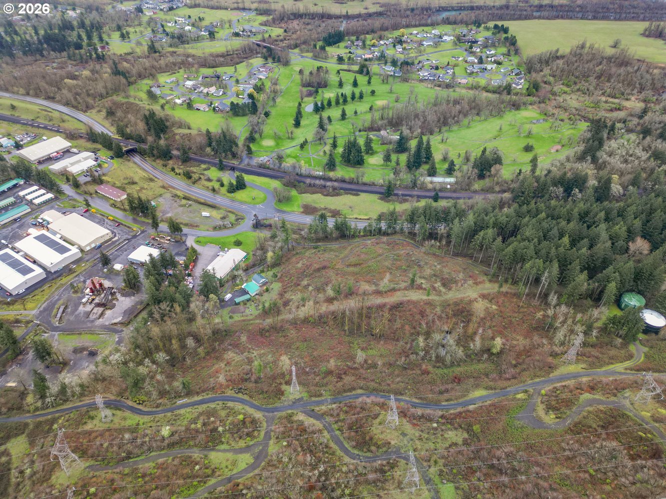 0 Warren Road North Bonneville, WA 98639 - Photo 6 of 22