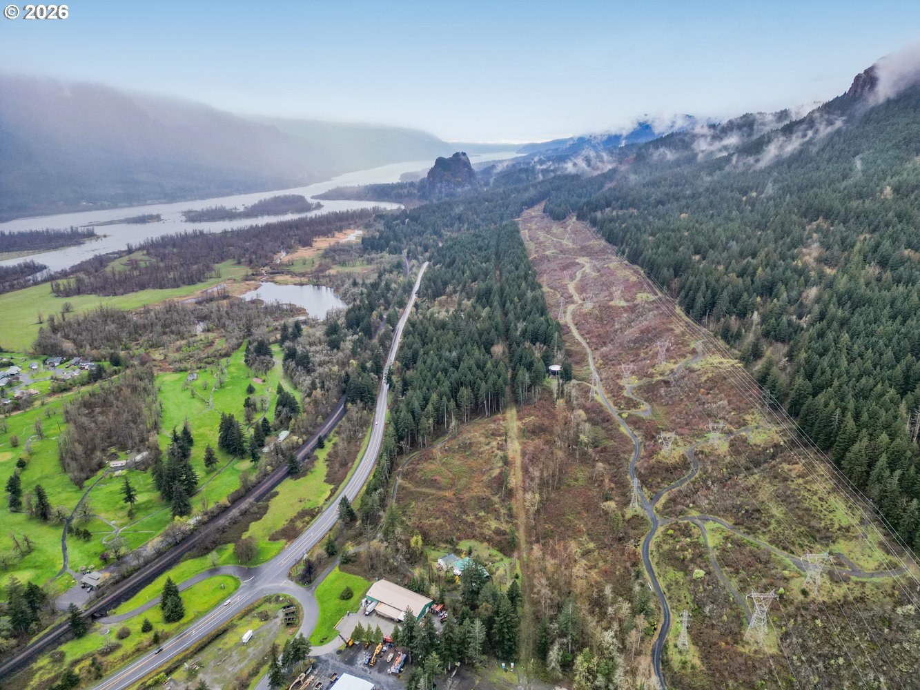 0 Warren Road North Bonneville, WA 98639 - Photo 8 of 22