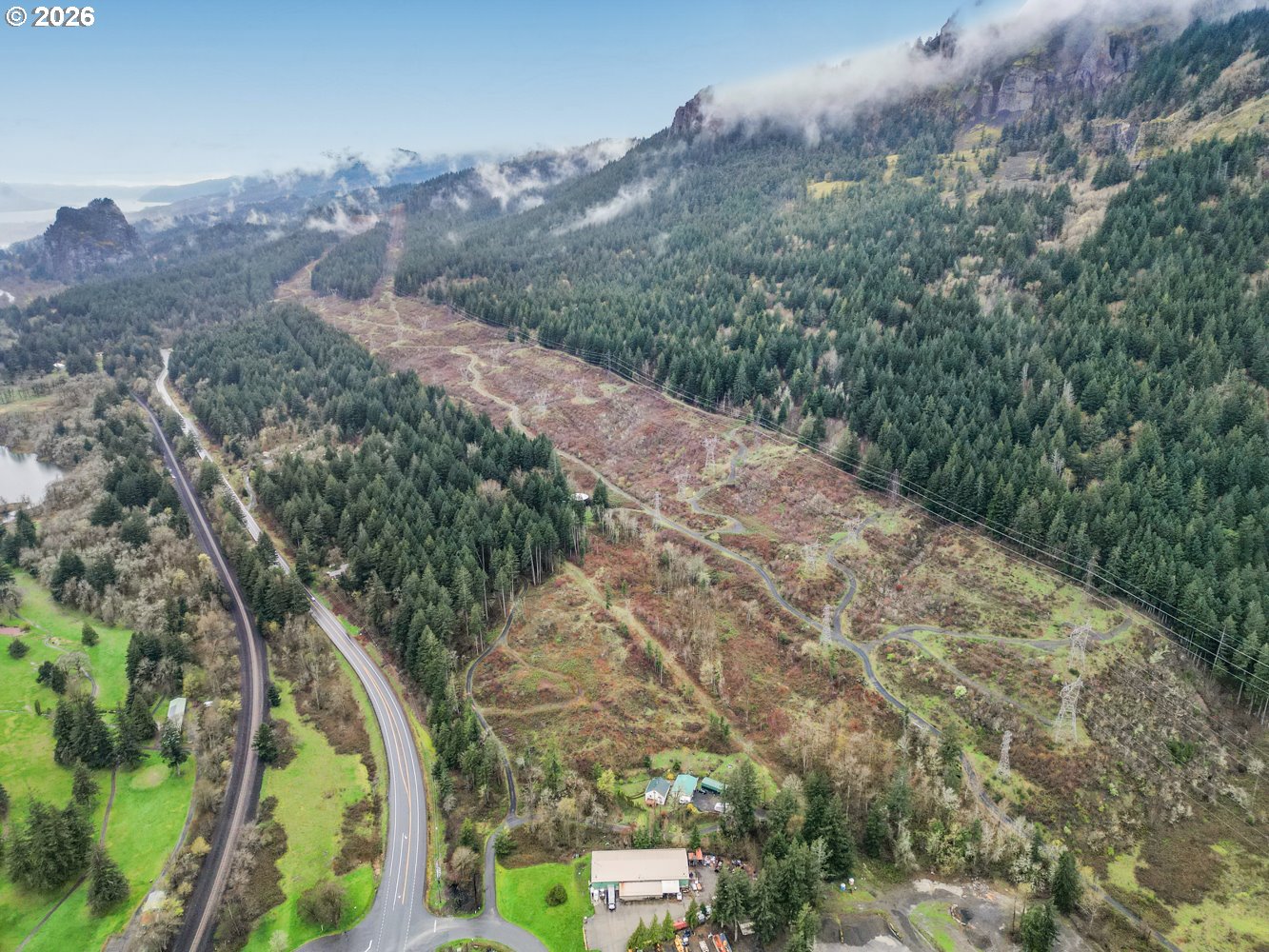 0 Warren Road North Bonneville, WA 98639 - Photo 9 of 22