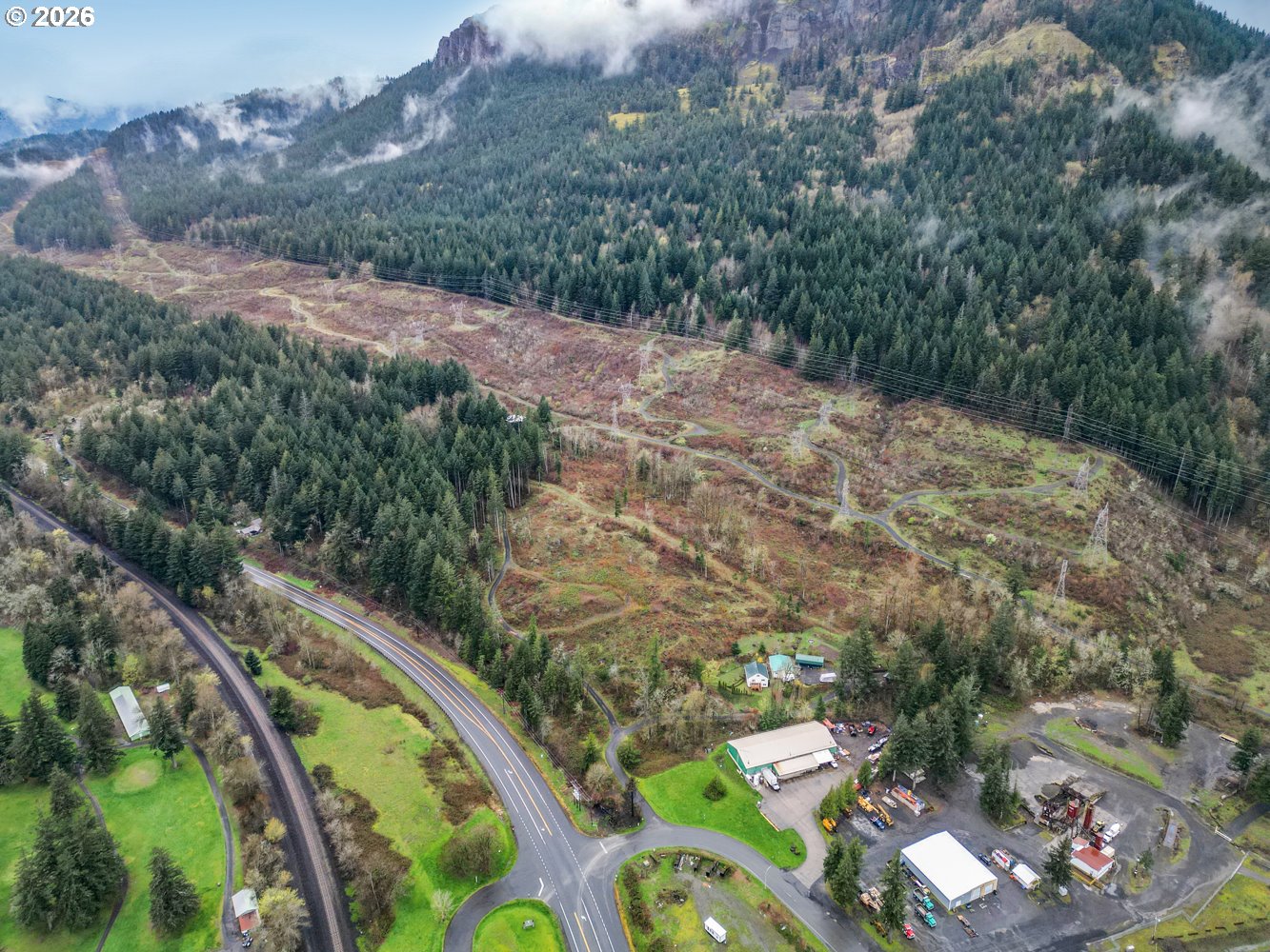 0 Warren Road North Bonneville, WA 98639 - Photo 10 of 22