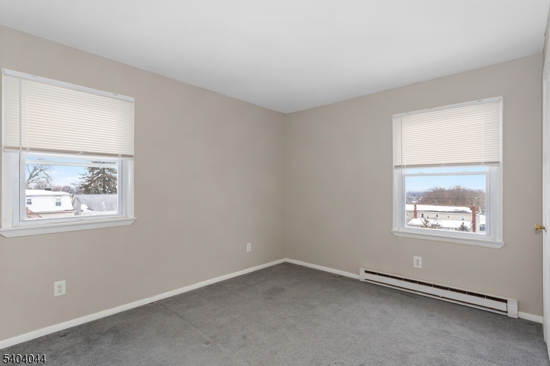 223 Liberty Street, Unit 2 Boonton, NJ 07005 - Photo 14 of 22 an empty room with a window
