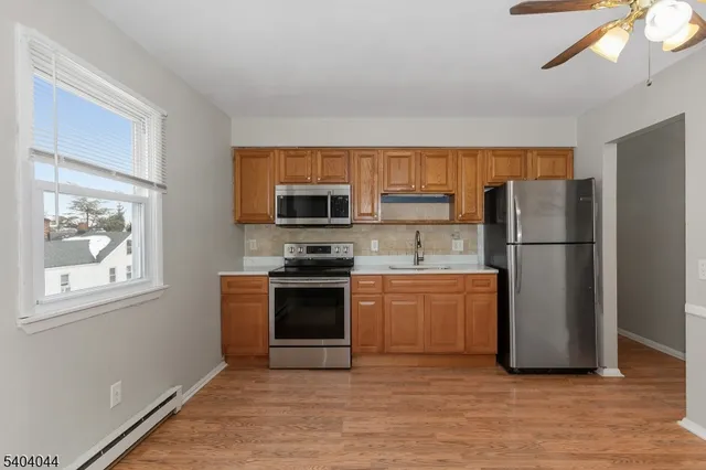 $2,700 | 223 Liberty Street, Unit 2, Boonton, NJ 07005