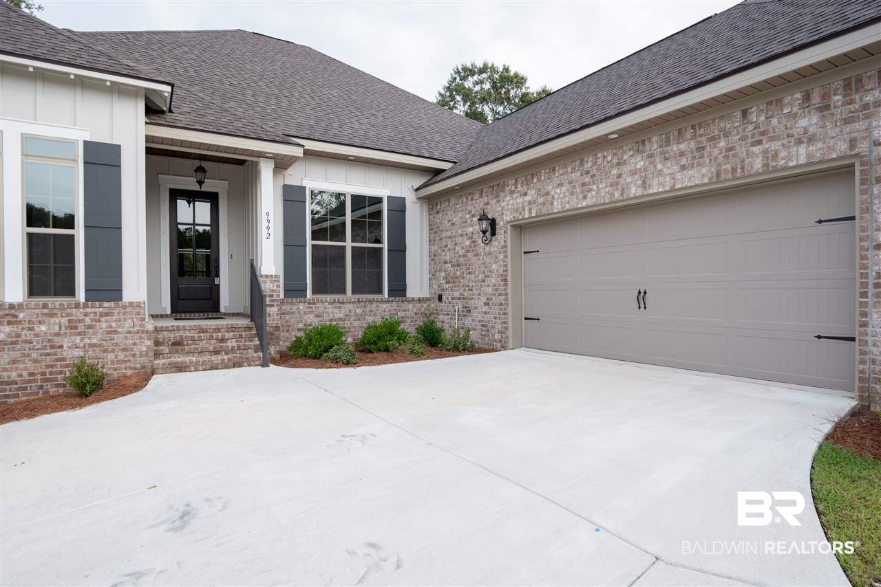 9992 Turtle Creek Lane North Mobile, AL 36695 - Photo 32 of 33