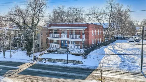 $659,000 | 1017 West 39th Street, Kansas City, MO 64111