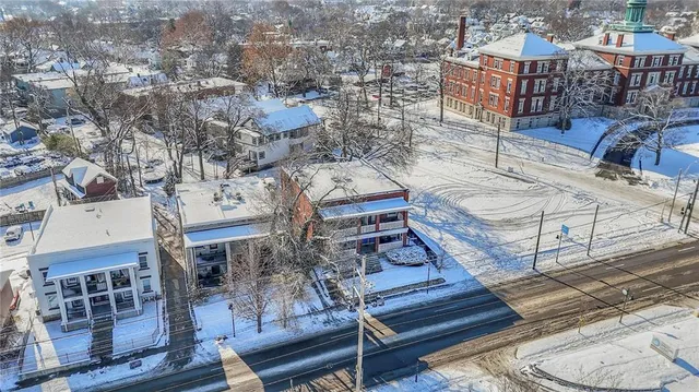 $659,000 | 1017 West 39th Street, Kansas City, MO 64111