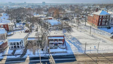 $659,000 | 1017 West 39th Street, Kansas City, MO 64111