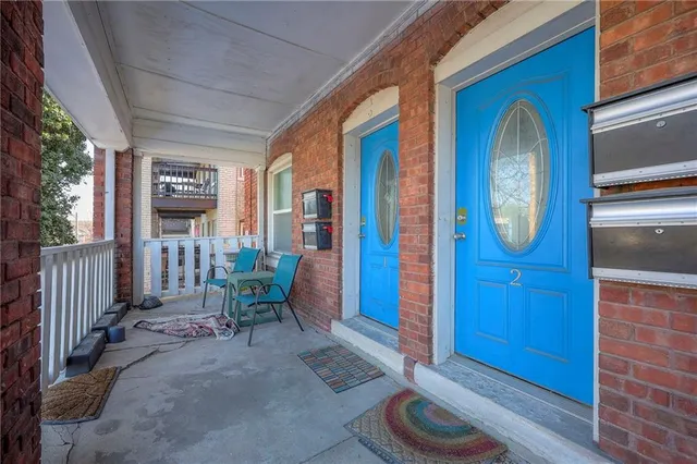 $659,000 | 1017 West 39th Street, Kansas City, MO 64111