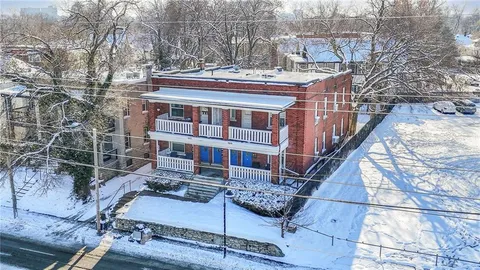 $659,000 | 1017 West 39th Street, Kansas City, MO 64111