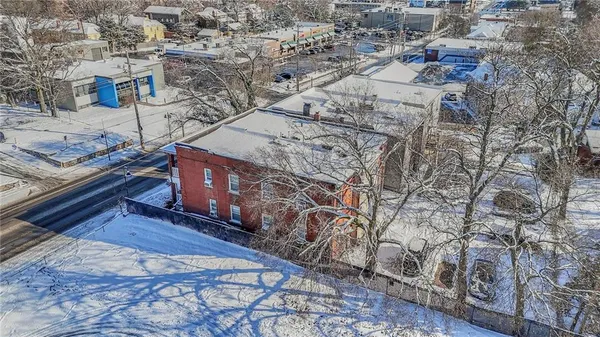 $659,000 | 1017 West 39th Street, Kansas City, MO 64111