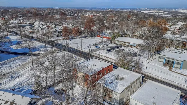 $659,000 | 1017 West 39th Street, Kansas City, MO 64111